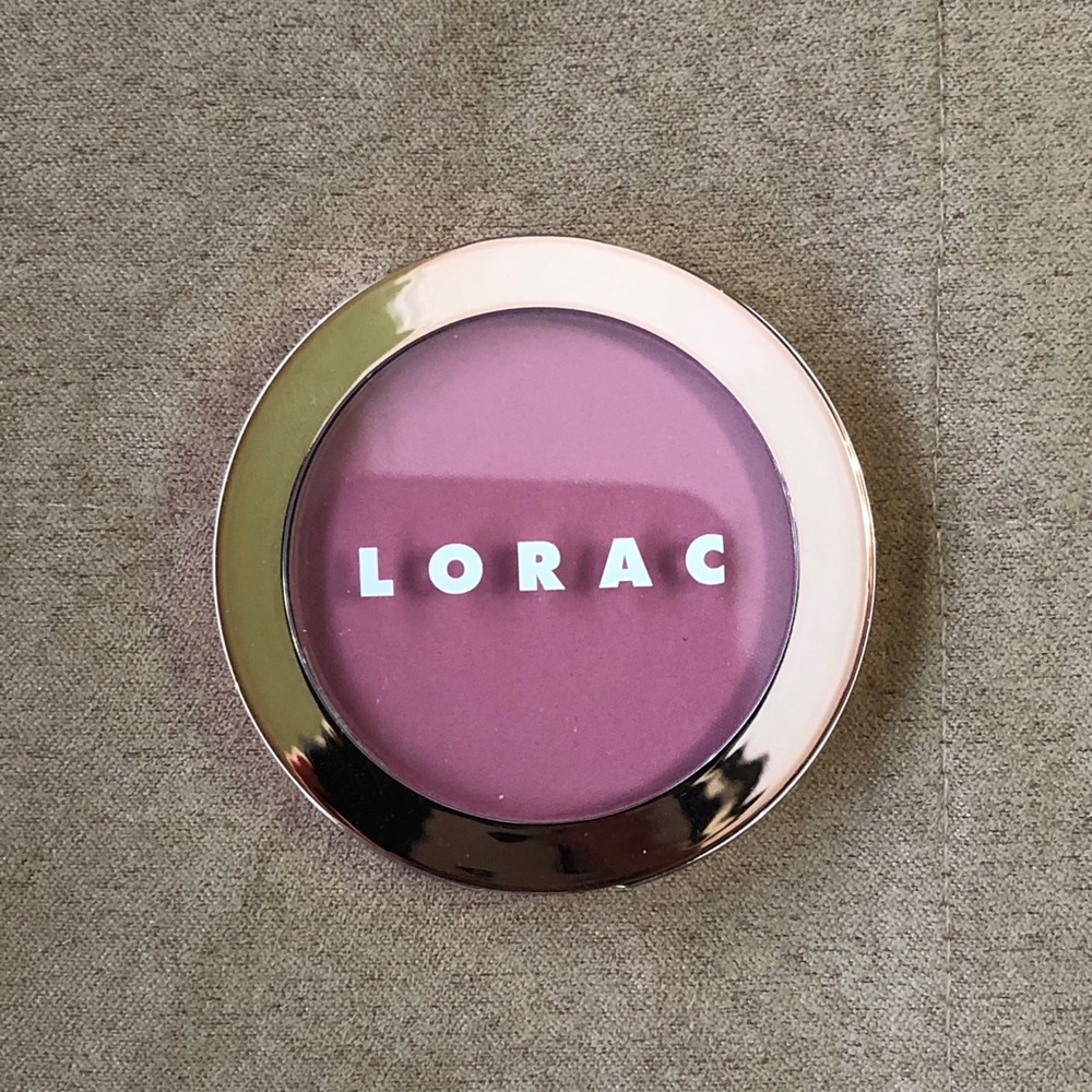 ✨HOST PICK✨New LORAC Color Source Buildable Blush